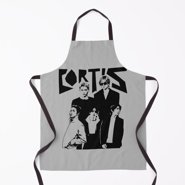 Item preview, Cortis Fashion designed and sold by shopnojams.
