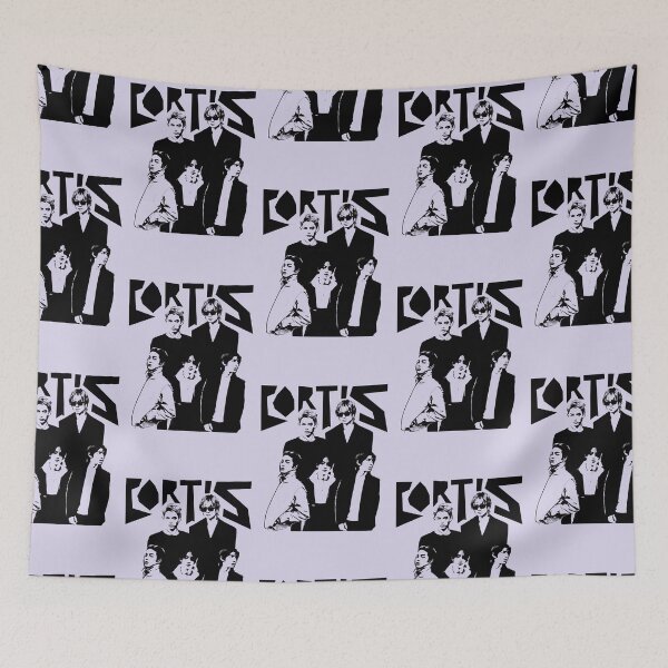 Item preview, Cortis Fashion designed and sold by shopnojams.