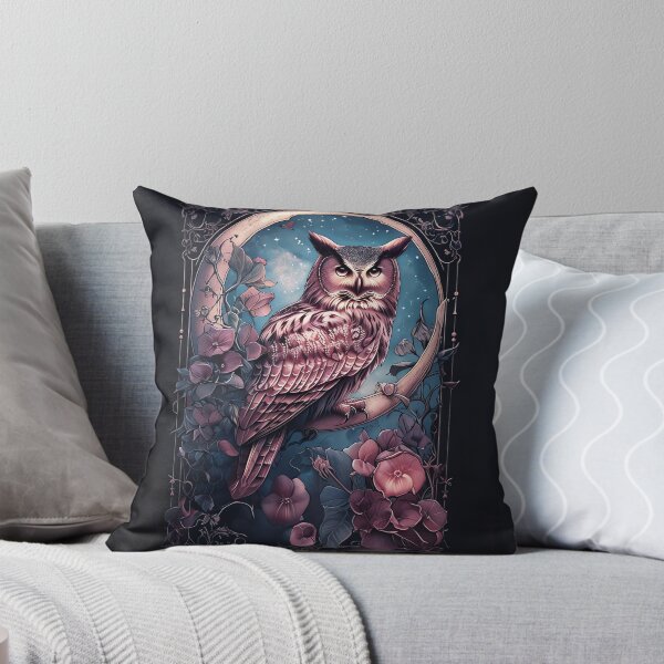 Item preview, Nocturne Guardian designed and sold by ONYX Pixee.