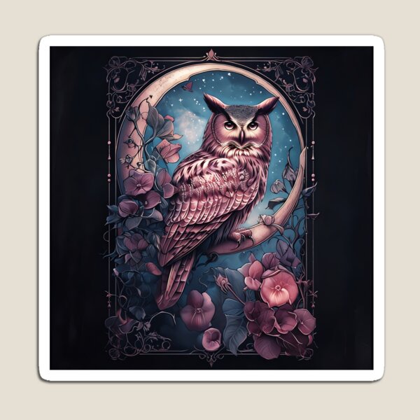 Item preview, Nocturne Guardian designed and sold by ONYX Pixee.