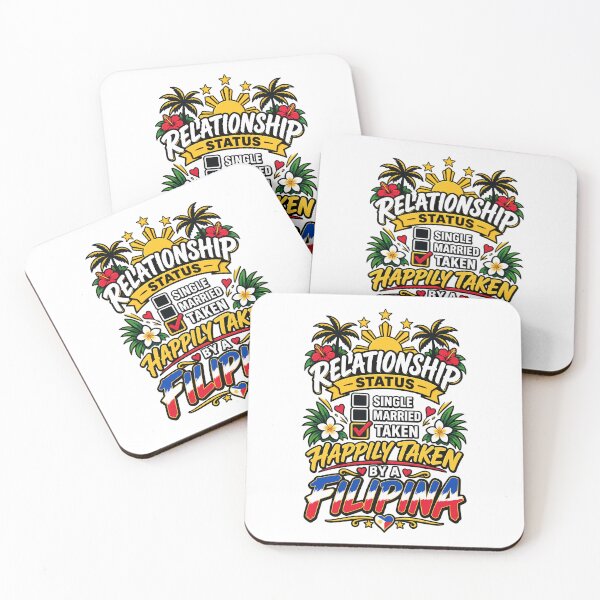 Item preview, Filipina Wife Proud Husband Relationship Checklist Humor designed and sold by crouchingpixel.