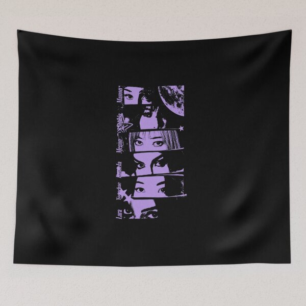 Item preview, Katseye World Tour Concert designed and sold by CodyHaynes.