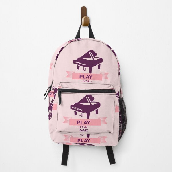 Item preview, Play for Me – Piano Music Design designed and sold by Marilia Rosado Studio.
