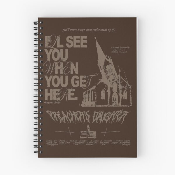 Item preview, When You Get Here designed and sold by LittloGica.