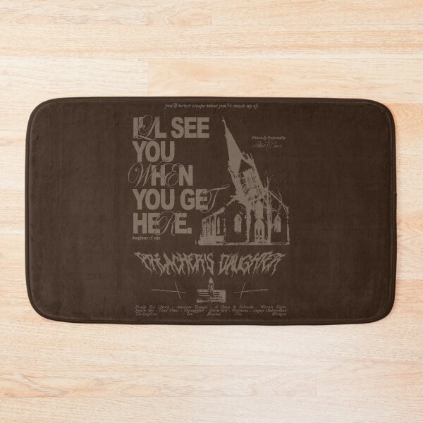 Item preview, When You Get Here designed and sold by LittloGica.