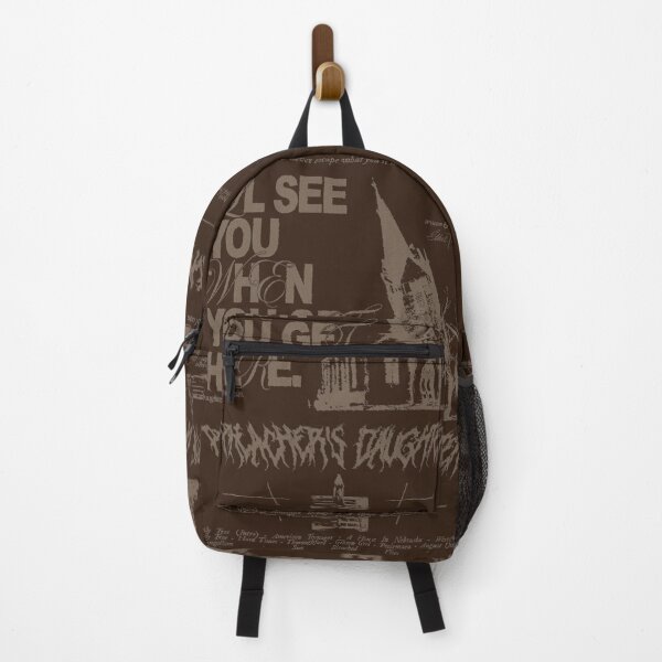 Item preview, When You Get Here designed and sold by LittloGica.