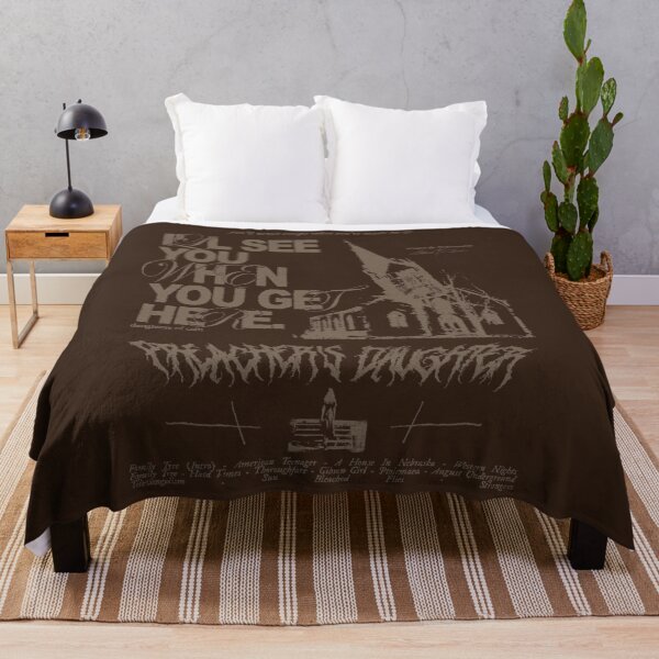Item preview, When You Get Here designed and sold by LittloGica.