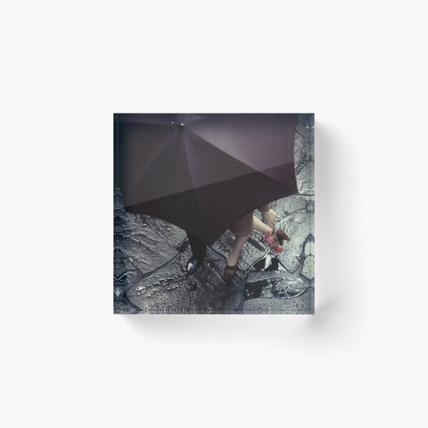 Item preview, Saul Leiter  designed and sold by Blue  Robin.