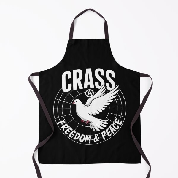 Item preview, Anarcho Dove Symbol designed and sold by chichchoebong.