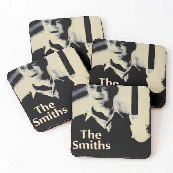 Item preview, Vintage 00s The smiths what difference does it make tshirt collectible Manchester rock concert tour designed and sold by VividHollow.