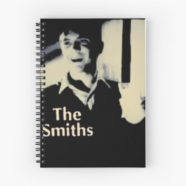 Item preview, Vintage 00s The smiths what difference does it make tshirt collectible Manchester rock concert tour designed and sold by VividHollow.