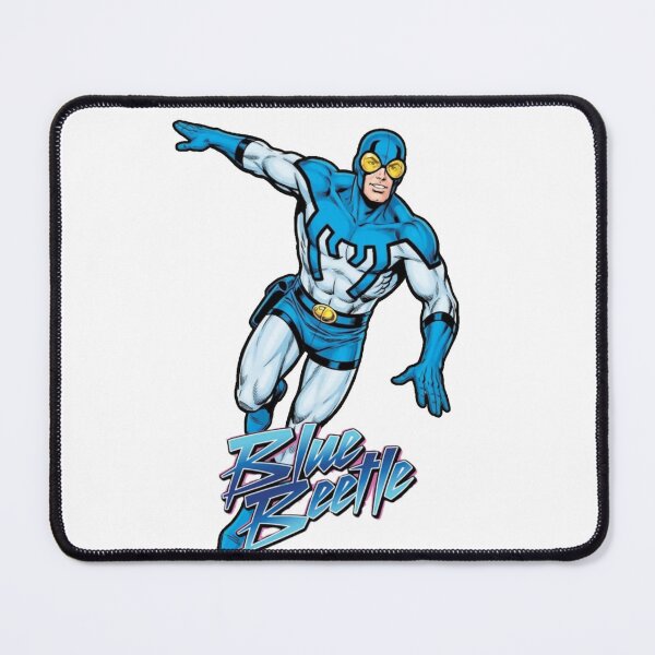 Item preview, Blue Beetle designed and sold by White Tiger Designz .