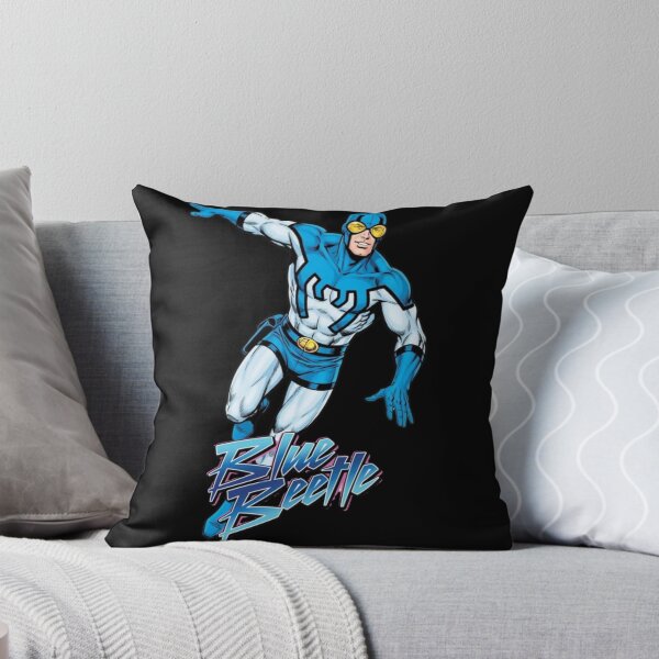 Item preview, Blue Beetle designed and sold by White Tiger Designz .