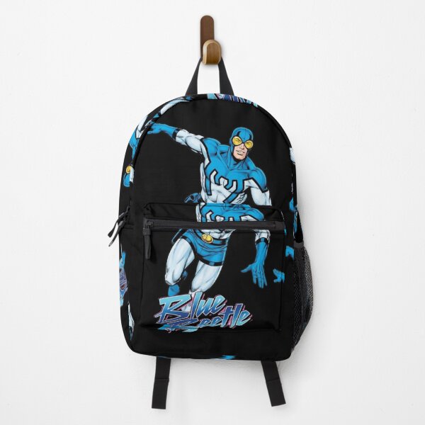 Item preview, Blue Beetle designed and sold by White Tiger Designz .