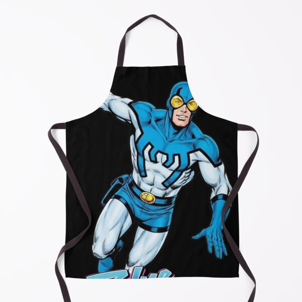 Item preview, Blue Beetle designed and sold by White Tiger Designz .