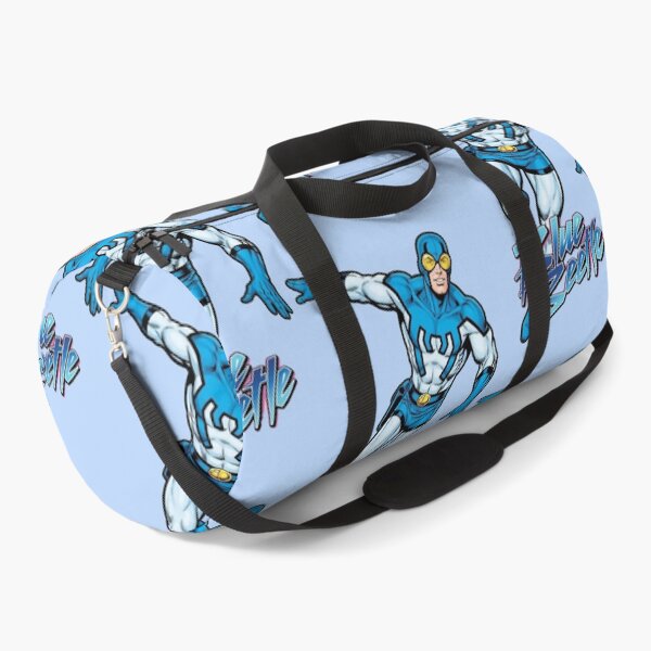 Item preview, Blue Beetle designed and sold by White Tiger Designz .