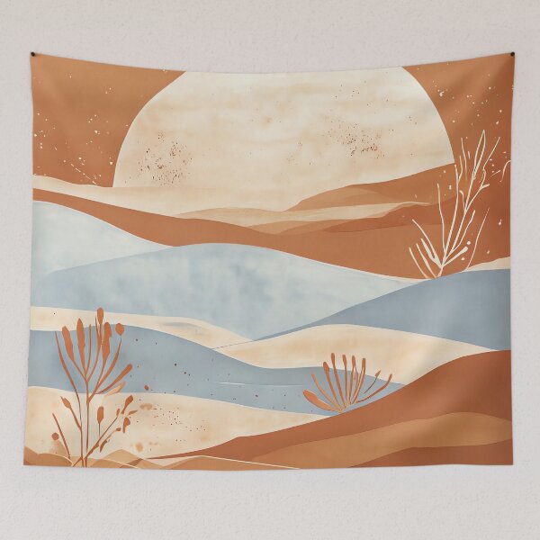 Item preview, Horizon Harmony designed and sold by ONYX Pixee.