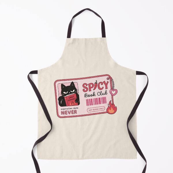 Item preview, Spicy Book Club Member Card Black Cat Smut Romance designed and sold by Yellowriversss.
