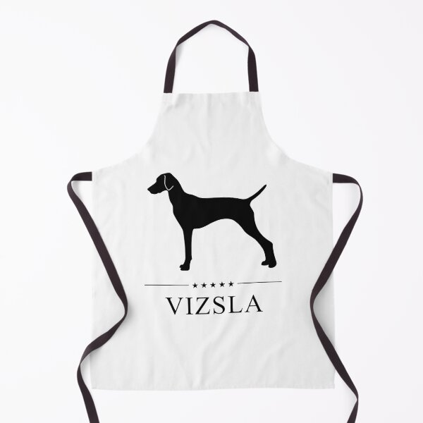 Item preview, Vizsla Dog Silhouette Art designed and sold by SoyLamderma.