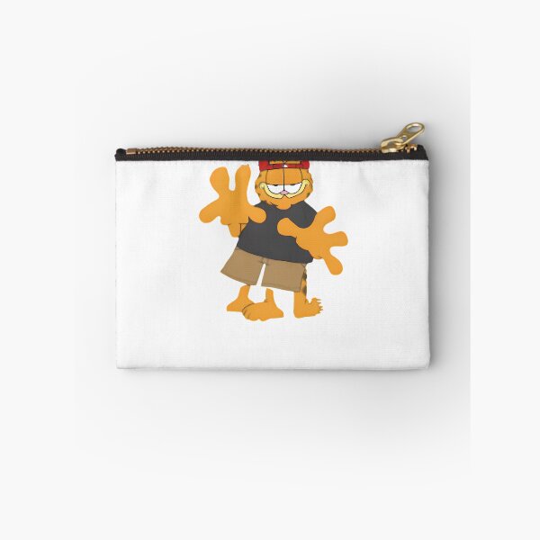 Item preview, Limp Bizkit Garfield Durst designed and sold by GlimmerHollow.