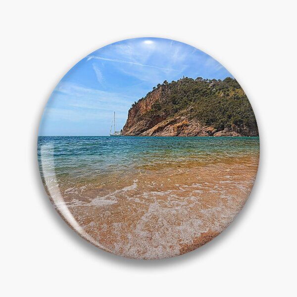 Item preview, Tossa De Mar designed and sold by Graz-Photos.