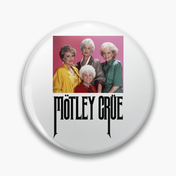 Item preview, Four Senior Women In Glamorous 1980s designed and sold by BeyondTheImages.