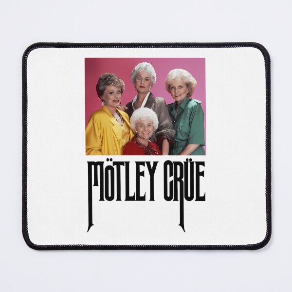 Item preview, Four Senior Women In Glamorous 1980s designed and sold by BeyondTheImages.