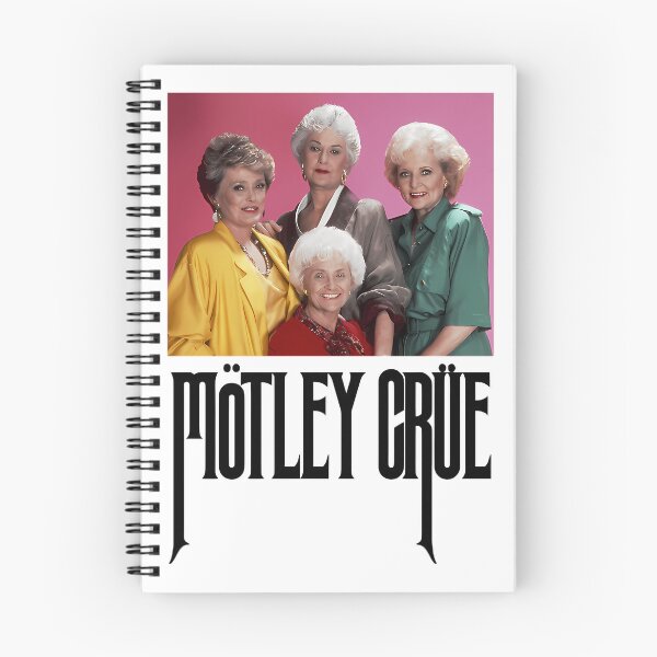 Item preview, Four Senior Women In Glamorous 1980s designed and sold by BeyondTheImages.