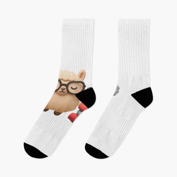 Item preview, Studious Animals with Books designed and sold by Agnisherl.