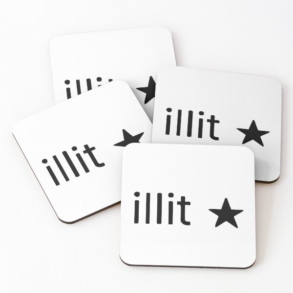 Item preview,   Illit designed and sold by rikooff1.