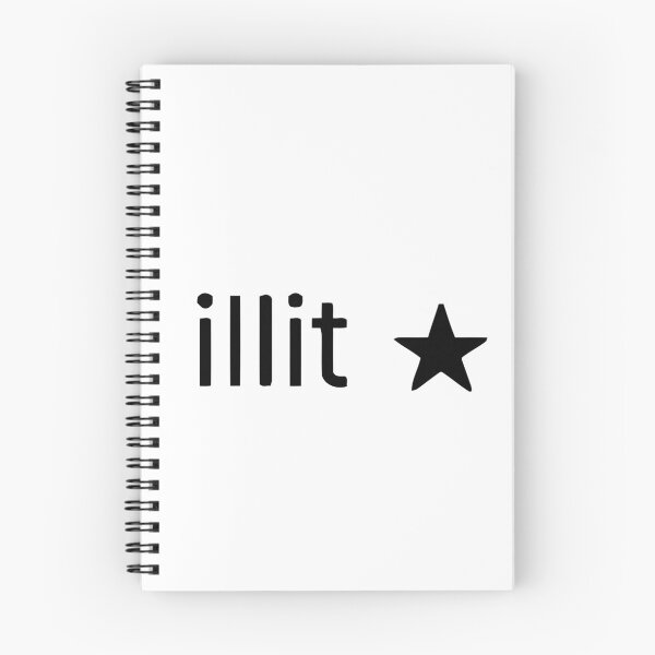 Item preview,   Illit designed and sold by rikooff1.