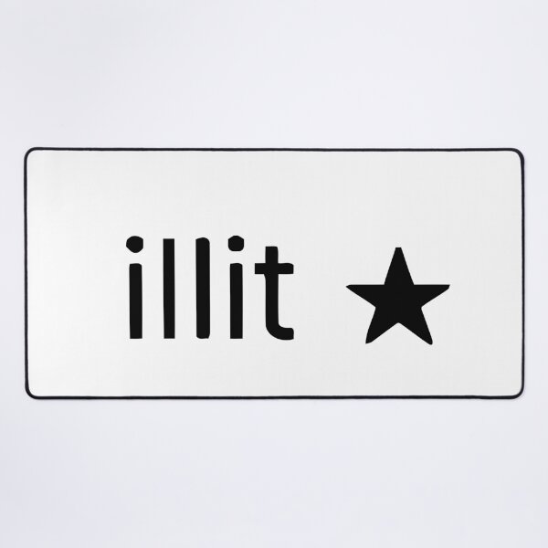 Item preview,   Illit designed and sold by rikooff1.