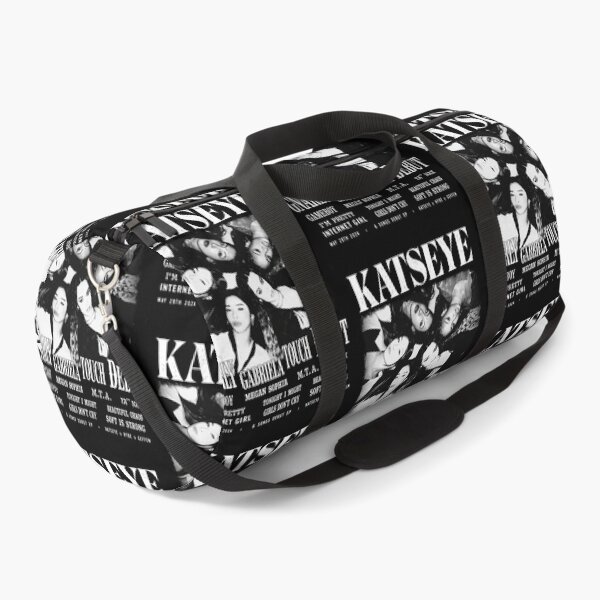 Item preview, KATSEYE Kpop World Tour designed and sold by CodyHaynes.