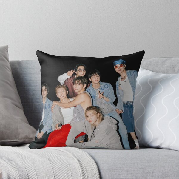 Item preview, BTS designed and sold by jaofnn.