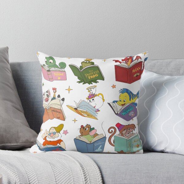 Item preview, Magical Storybook Reader designed and sold by rickilamo.