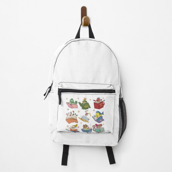 Item preview, Magical Storybook Reader designed and sold by rickilamo.
