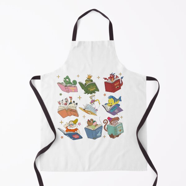 Item preview, Magical Storybook Reader designed and sold by rickilamo.