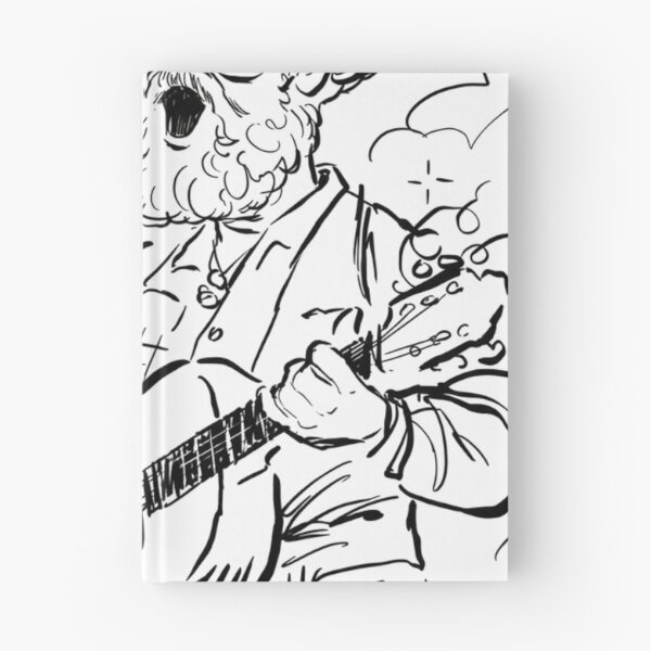 Item preview, Glen Hansard Acoustic Guitar Soul designed and sold by wuubby.