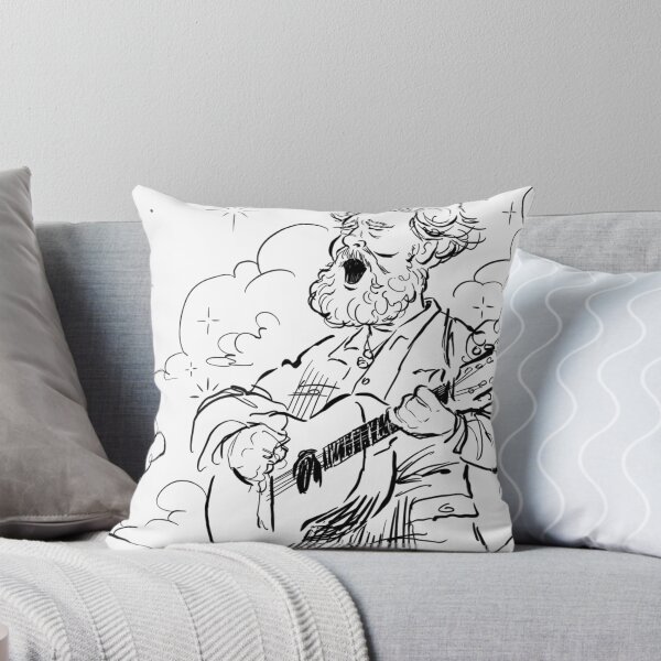 Item preview, Glen Hansard Acoustic Guitar Soul designed and sold by wuubby.