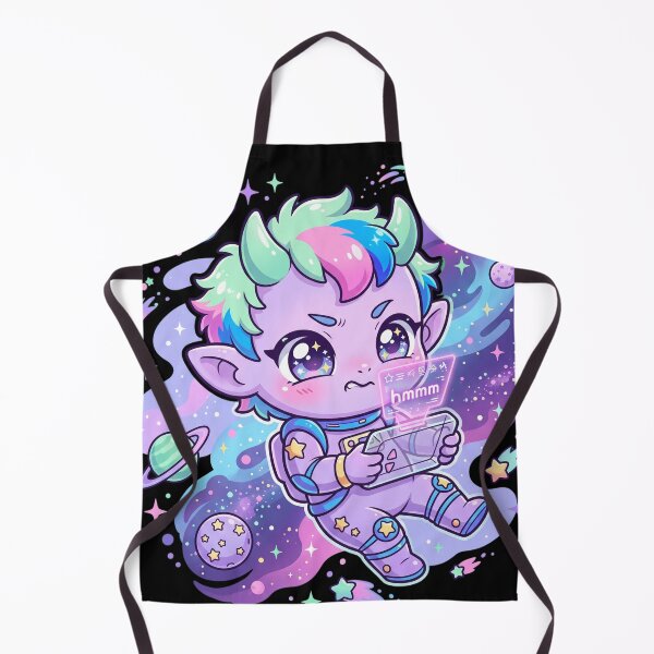 Item preview, Hmmm Meme Colorful Fantasy Creature Cute Magical Funny Reaction Meme T-Shirt designed and sold by pawsome purrfect.
