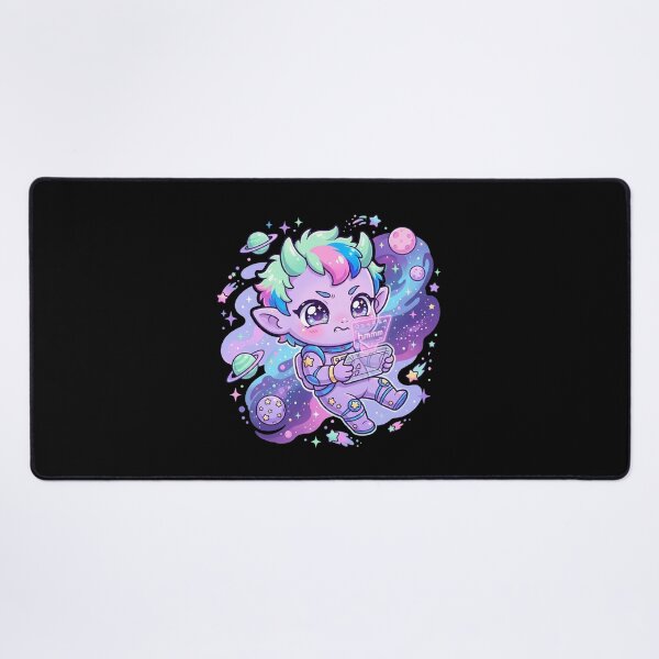 Item preview, Hmmm Meme Colorful Fantasy Creature Cute Magical Funny Reaction Meme T-Shirt designed and sold by pawsome purrfect.