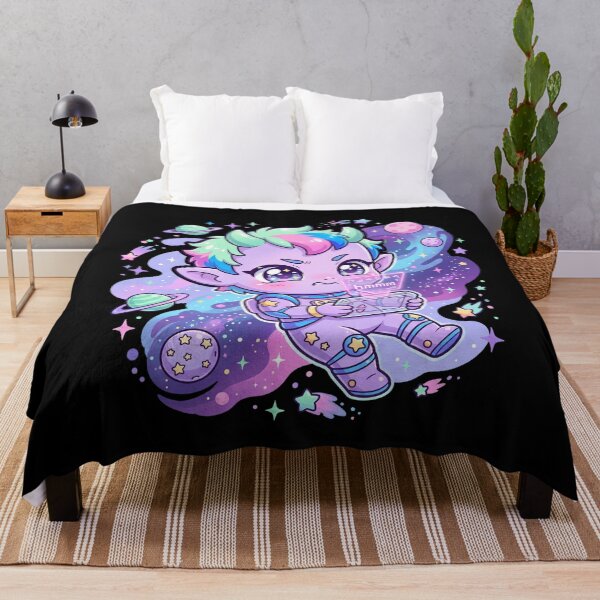 Item preview, Hmmm Meme Colorful Fantasy Creature Cute Magical Funny Reaction Meme T-Shirt designed and sold by pawsome purrfect.