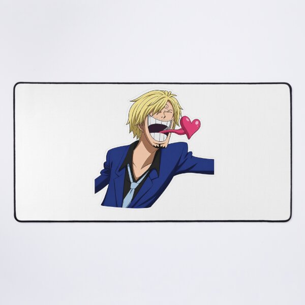 Item preview, Charming Heartthrob Anime Lover designed and sold by ZenOtaku Lab.