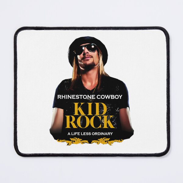 Item preview, Musician Wearing Sunglasses And Cowboy Hat designed and sold by BeyondTheImages.