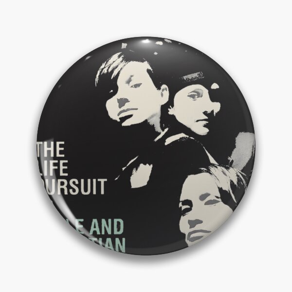Item preview, Belle And Sebastian Vll ⭐⭐⭐⭐⭐ designed and sold by hadibaz.