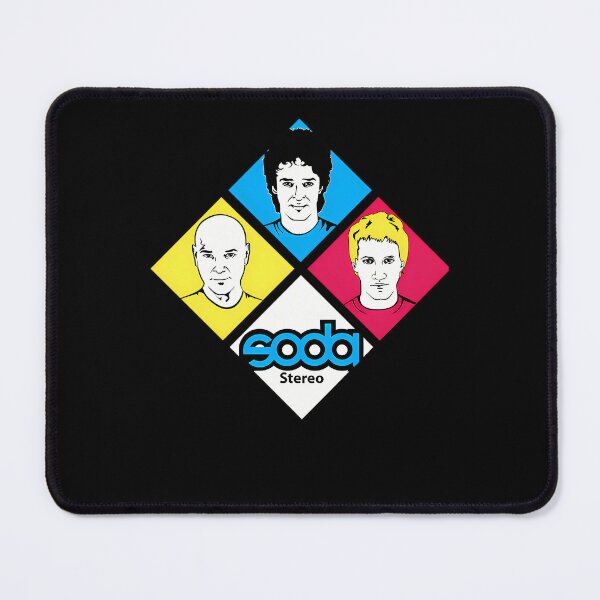 Item preview, Four Diamond Panels Displaying Musician Portraits designed and sold by BeyondTheImages.