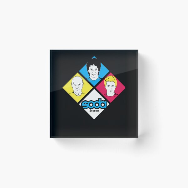 Item preview, Four Diamond Panels Displaying Musician Portraits designed and sold by BeyondTheImages.