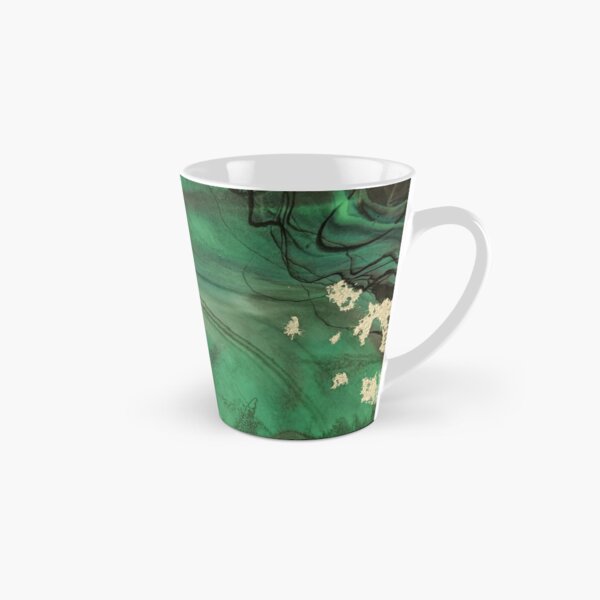 Vaguely Conscious Tall Mug