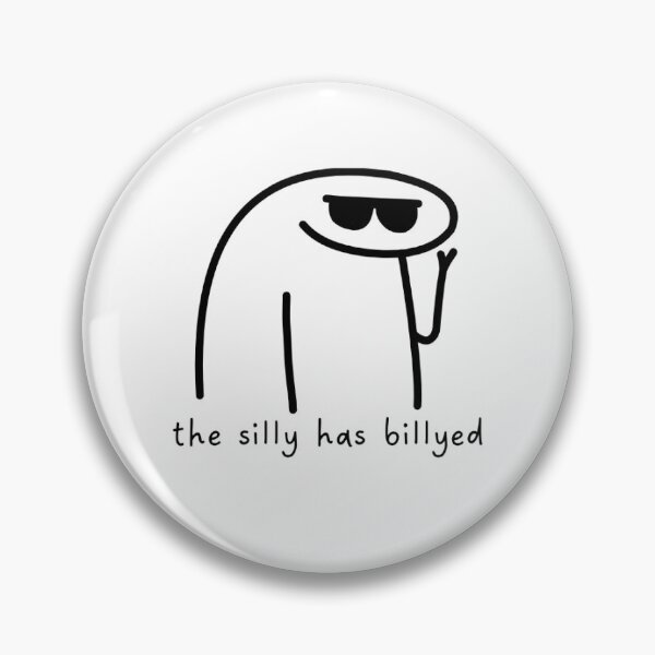 Item preview, The silly has billy-ed designed and sold by Lazy Leaves.