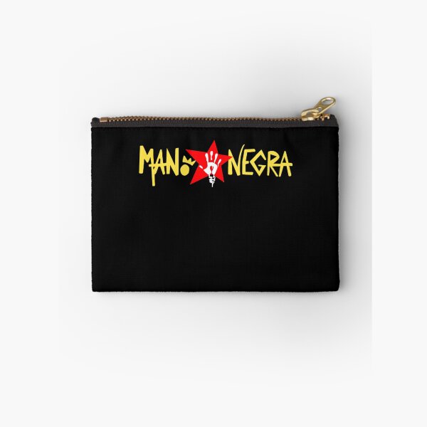 Item preview, Mano Negra Rock Band Logo designed and sold by Magicaldesignh.